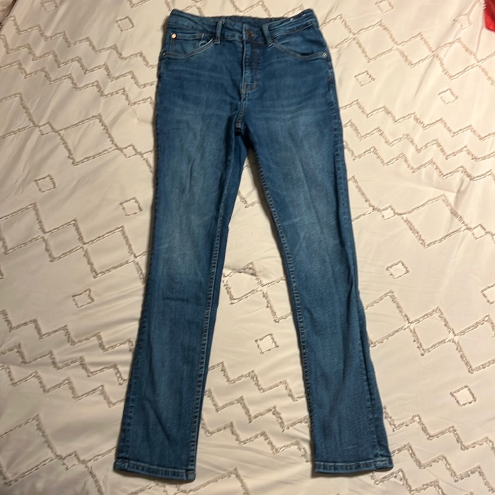 H&M Girls size 16 Skinny Jean